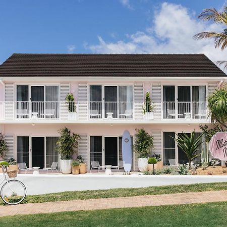 Motel Molly - Boutique Hotel Mollymook Exterior foto