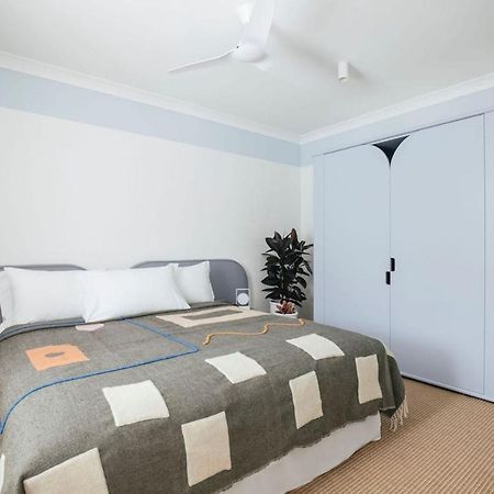 Motel Molly - Boutique Hotel Mollymook Exterior foto