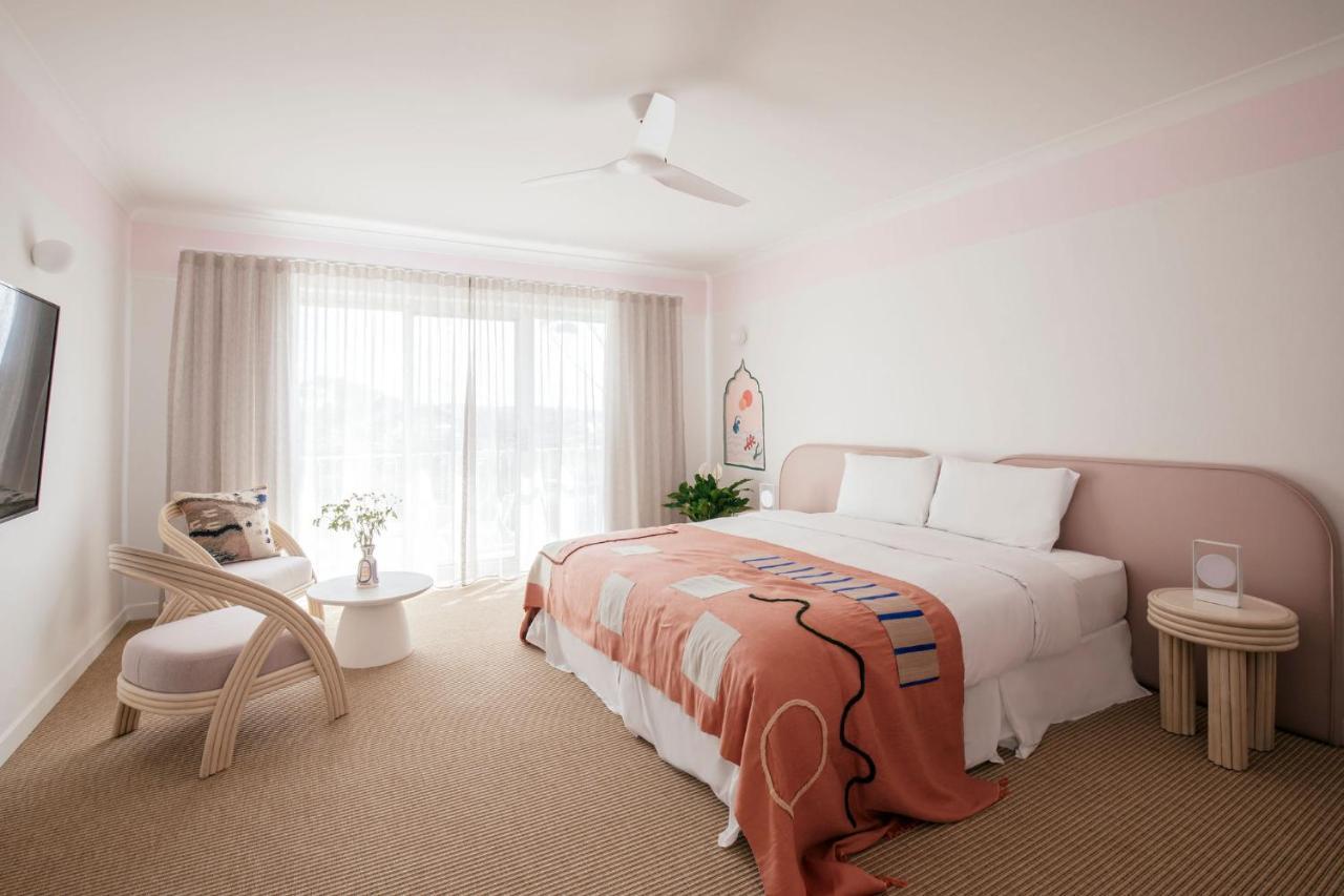 Motel Molly - Boutique Hotel Mollymook Exterior foto