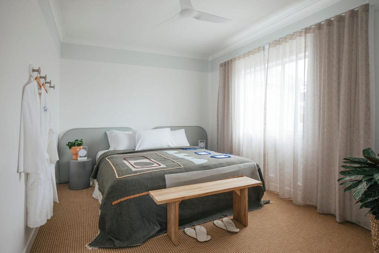 Motel Molly - Boutique Hotel Mollymook Exterior foto