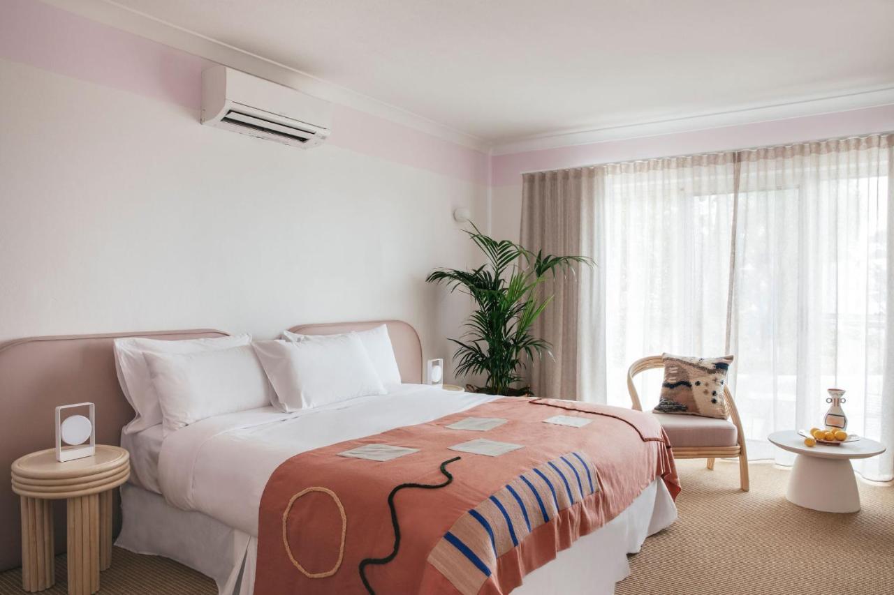 Motel Molly - Boutique Hotel Mollymook Exterior foto