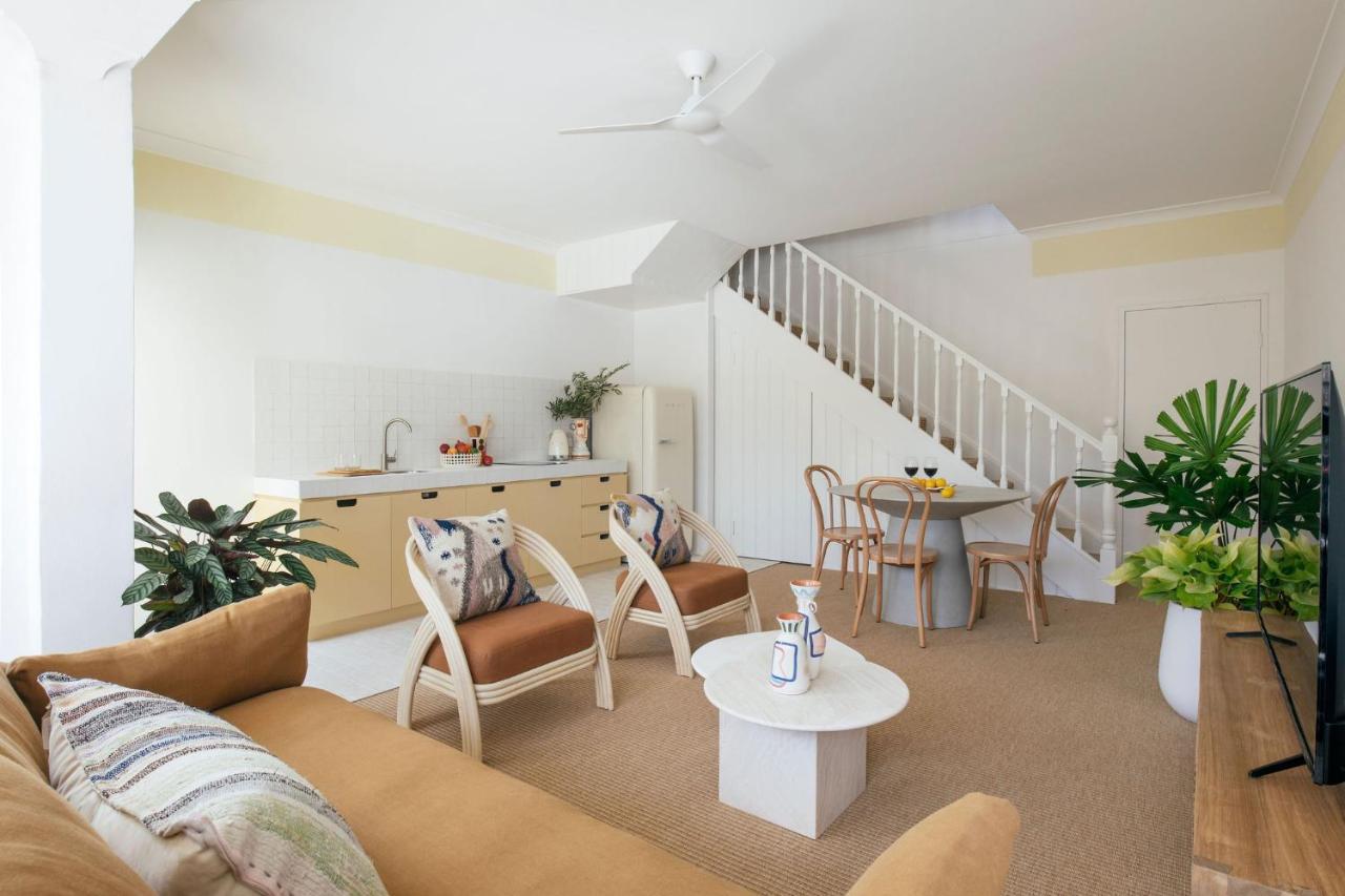 Motel Molly - Boutique Hotel Mollymook Exterior foto