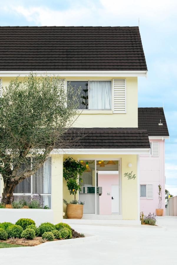 Motel Molly - Boutique Hotel Mollymook Exterior foto