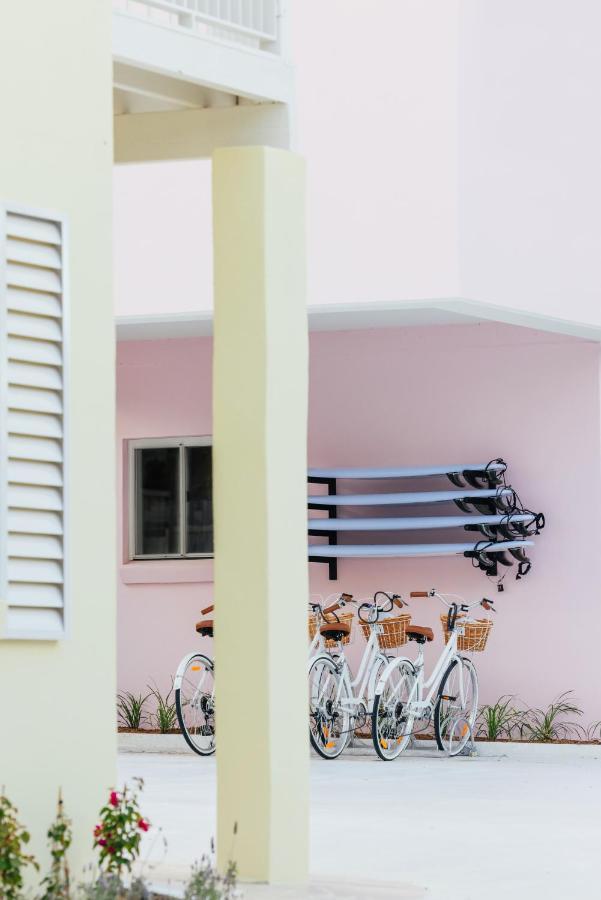 Motel Molly - Boutique Hotel Mollymook Exterior foto