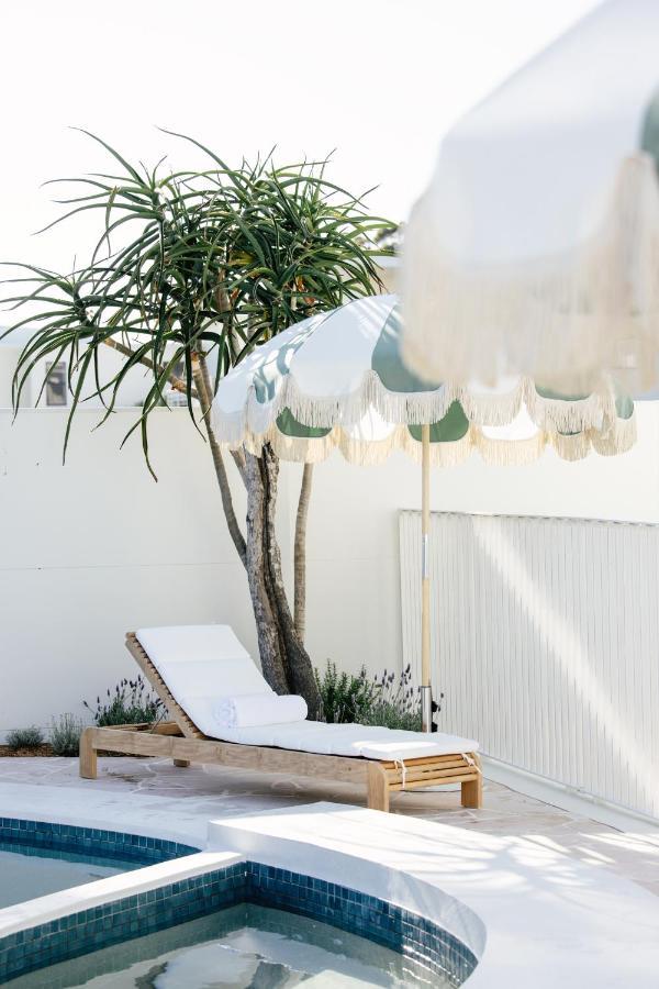 Motel Molly - Boutique Hotel Mollymook Exterior foto