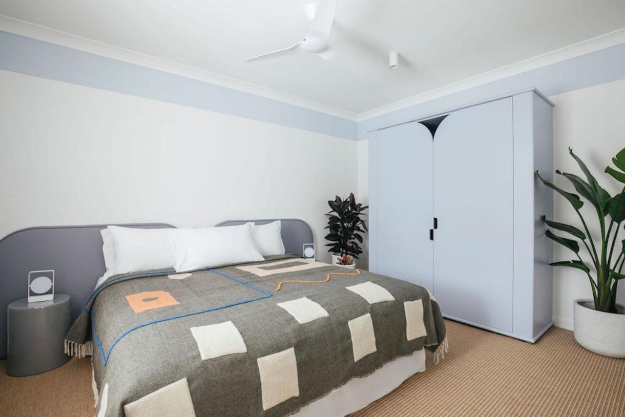 Motel Molly - Boutique Hotel Mollymook Exterior foto
